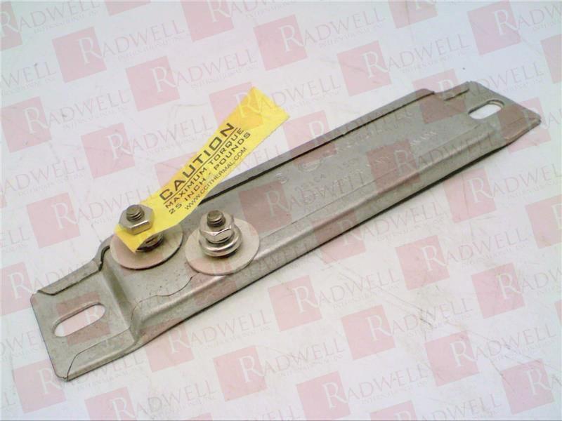  , CALORITECH, STRIP HEATER, 120V, 150W, 7-1/4IN