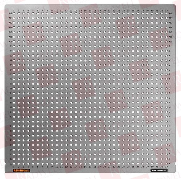 RENISHAW R-QLPC-13450450-12-6