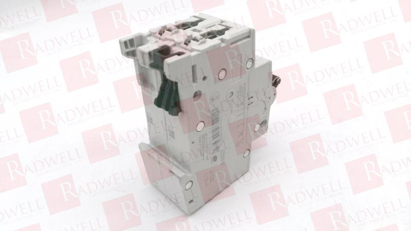 ASEA BROWN BOVERI S202M-C50