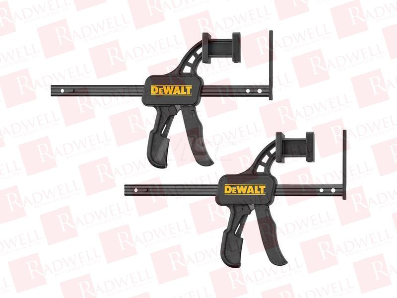 STANLEY BLACK & DECKER DWS5026