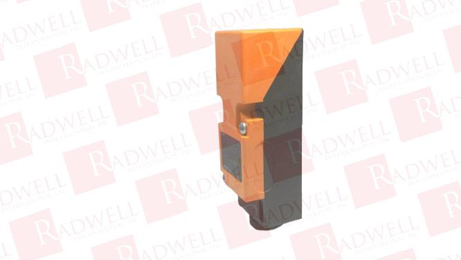 EFECTOR IME3015BFPKG/2-LED-IM5022