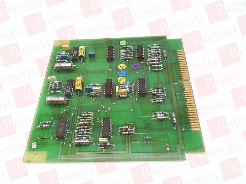 ASEA BROWN BOVERI IN7433-3982-KB/03