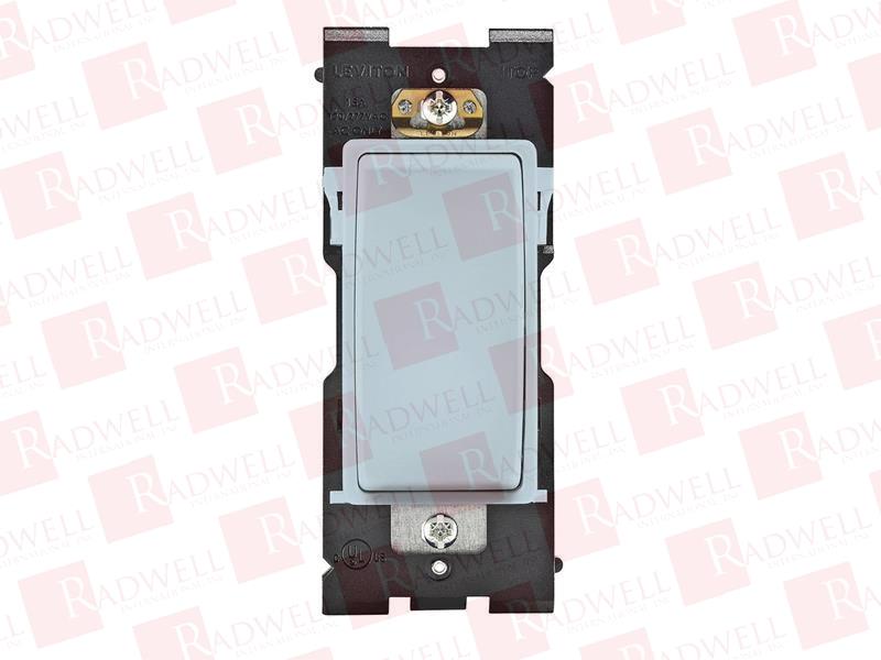 LEVITON RE151-SE