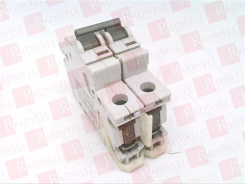 EATON CORPORATION SPCL2C40