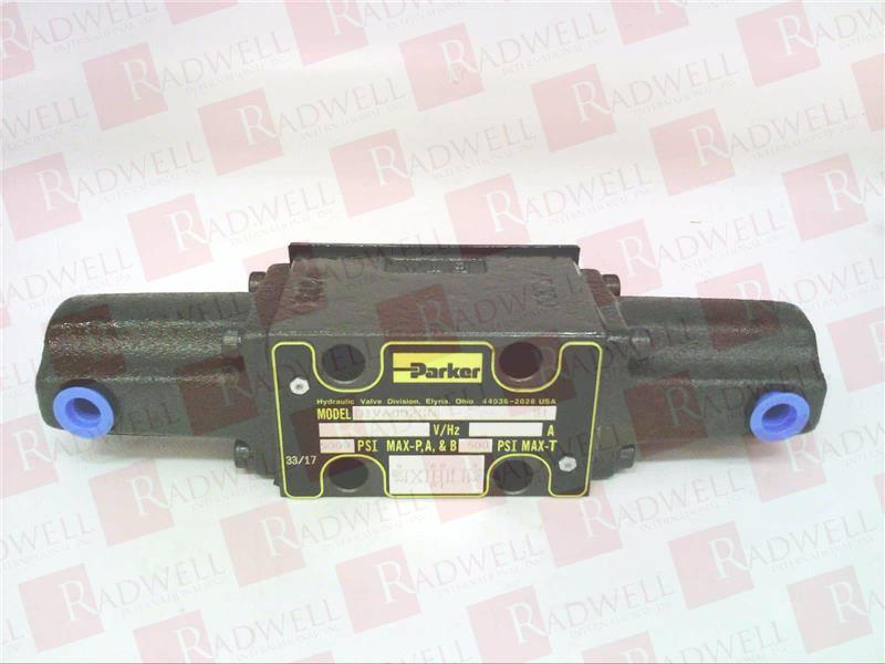 PARKER D1VA002CN