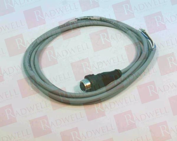 TURCK NM-RKC 4.4T-2/S90/S849