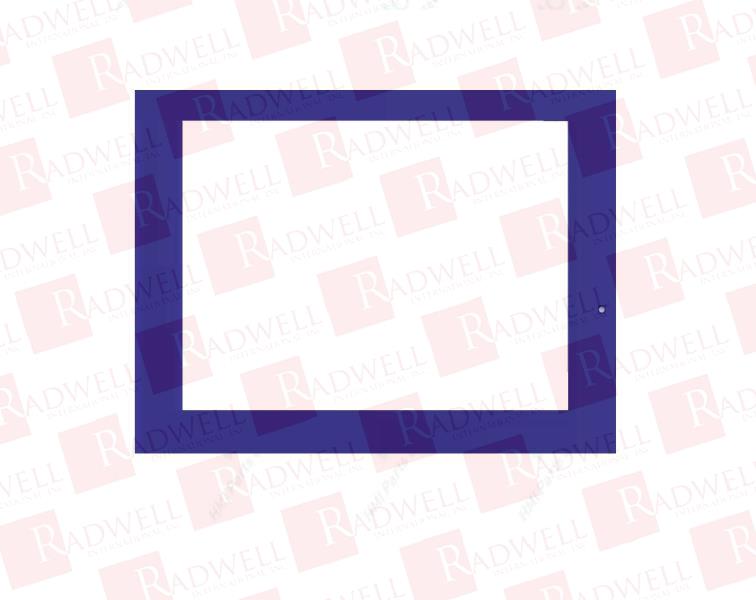 RADWELL VERIFIED SUBSTITUTE 24104259-SUB-OVERLAY