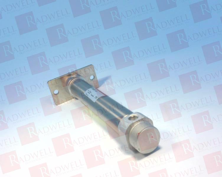 SMC CDM2F25-125
