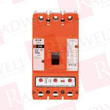 EATON CORPORATION E2KE3400MWU66