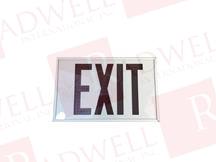 HUBBELL LED1-EM-RWW