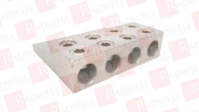 EATON CORPORATION EPBQL300800