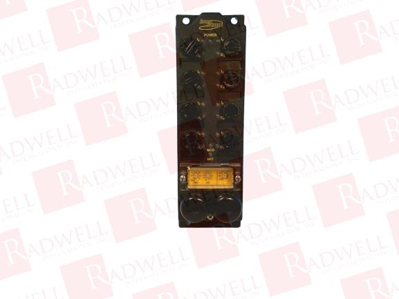 TURCK FDNL-CPG88-T