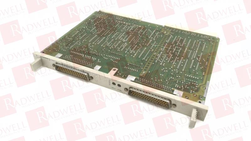 SIEMENS 6ES5301-3AB13