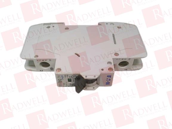 EATON CORPORATION FAZ-D40/1-NA-SP