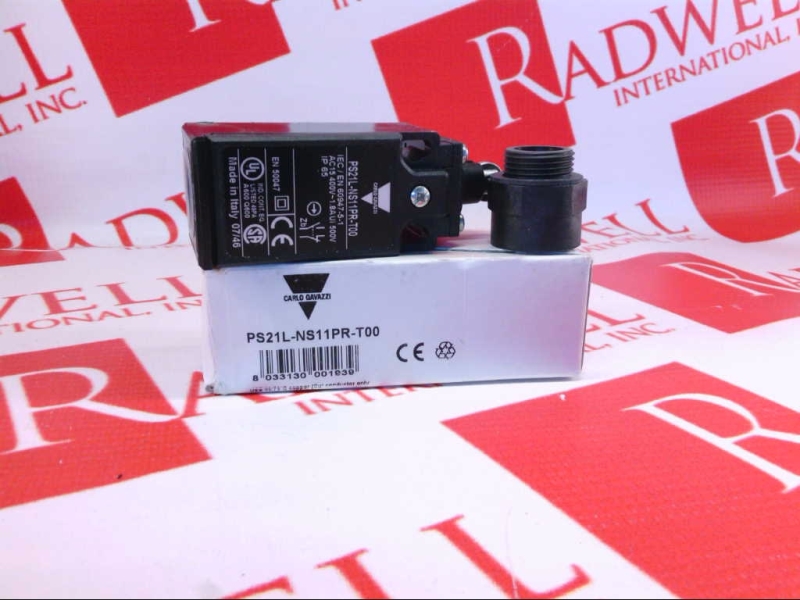 CARLO GAVAZZI PS21L-NS11PR-T00