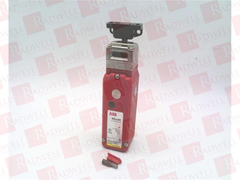 ASEA BROWN BOVERI 2TLA050009R1412