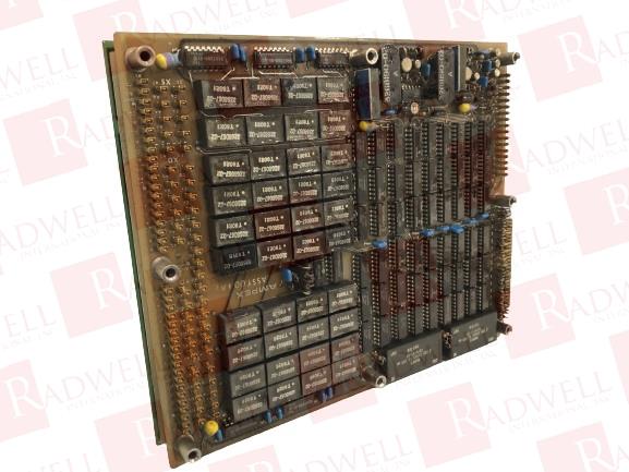 AMPEX 8K X 18