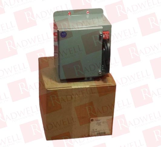 ALLEN BRADLEY 1494F-FNP30