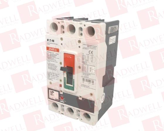 EATON CORPORATION JGS3200FAGC