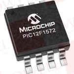 MICROCHIP TECHNOLOGY INC PIC12F1572T-I/MS