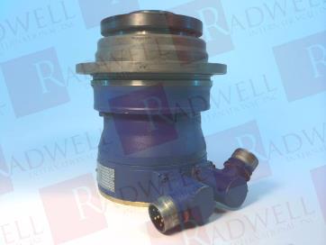 WITTENSTEIN TPM 025-091R-600K-0H1-015IF000