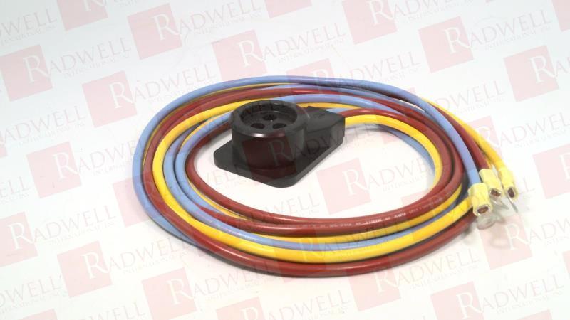 LENNOX 15M3601