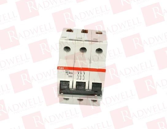 ASEA BROWN BOVERI S273-KS60