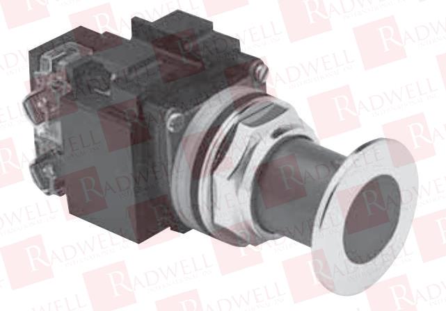 GENERAL ELECTRIC CR104PTP34E6B91