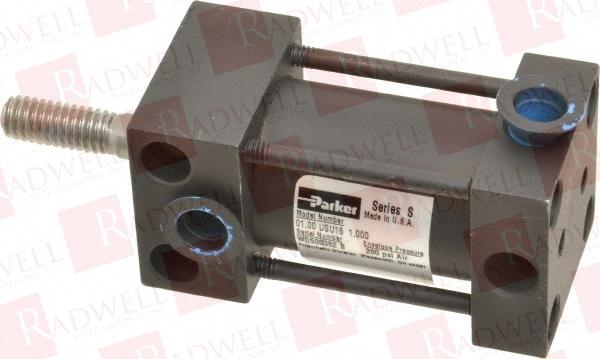 PARKER 1.00USU1601.00