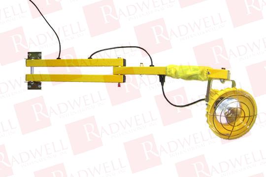 TRI LITE FLDLHPS90-PFS