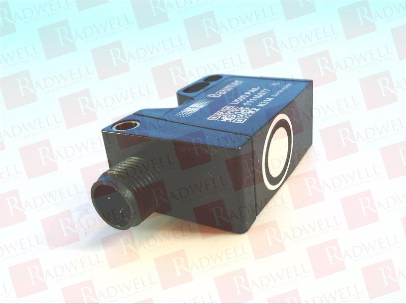 BAUMER ELECTRIC U500.PA0-GP1B.72O