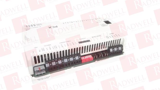 JOHNSON CONTROLS FX-PCX4711-0