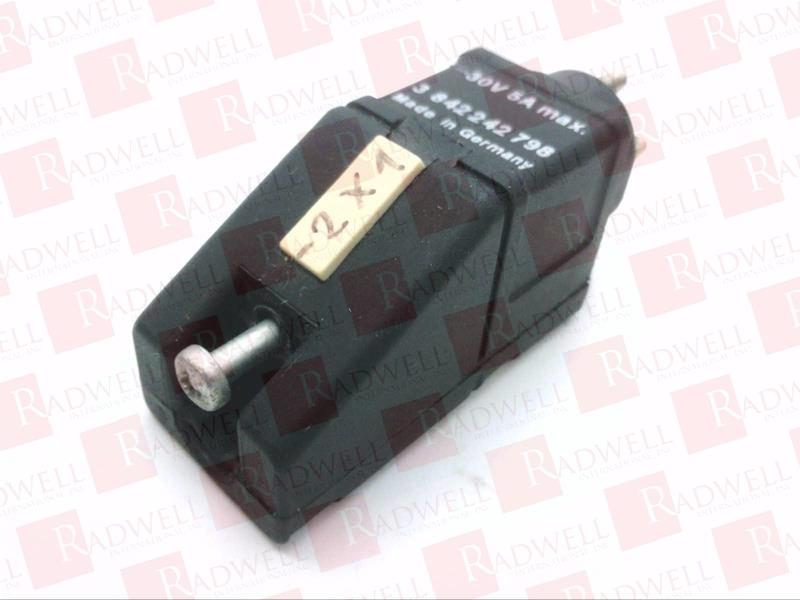 BOSCH 3 842242798