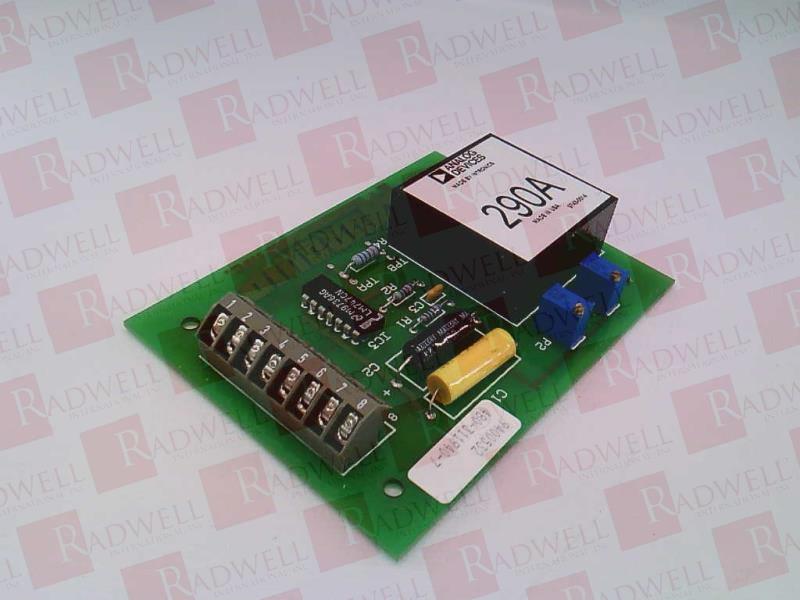 MARQUIP 9400532