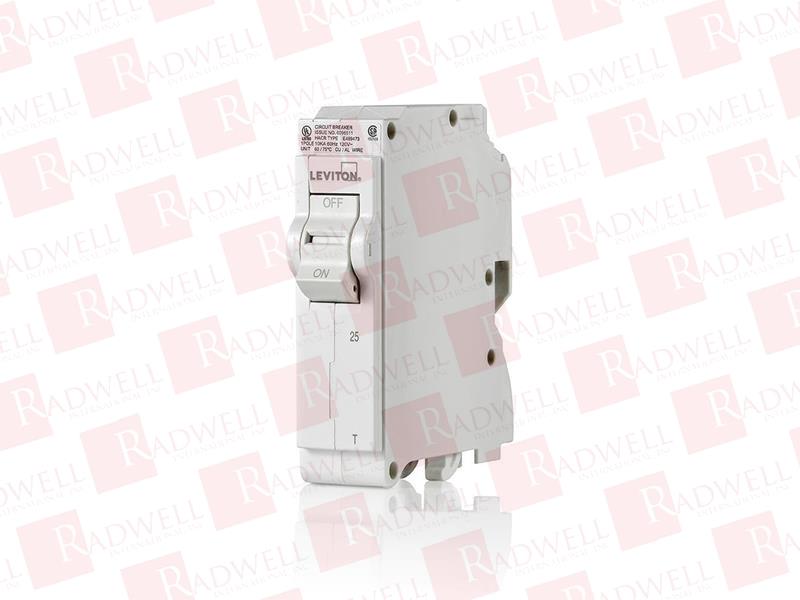 LEVITON LB125-T