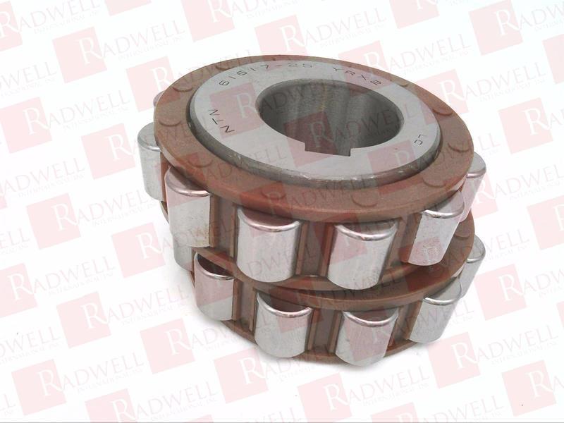 SUMITOMO MACHINERY INC 61617-25 YRX2