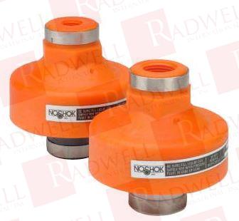 NOSHOK 5-04PP-E-04KN