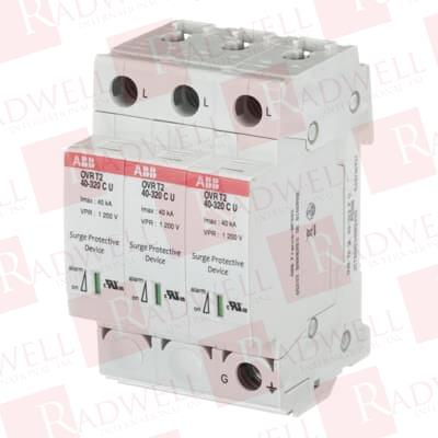 ASEA BROWN BOVERI 2CTB802346R0400