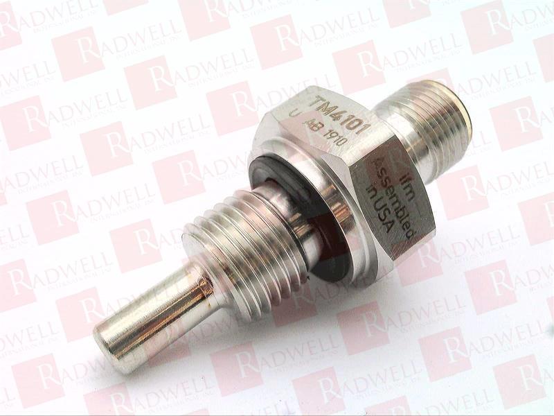 EFECTOR TM-025KFBR14-             /US/-TM4101