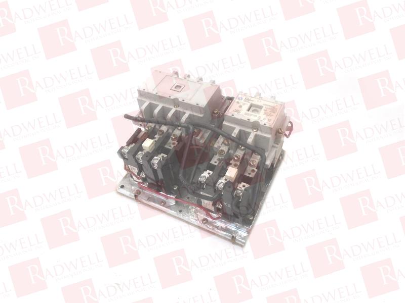 EATON CORPORATION A900M2DAC