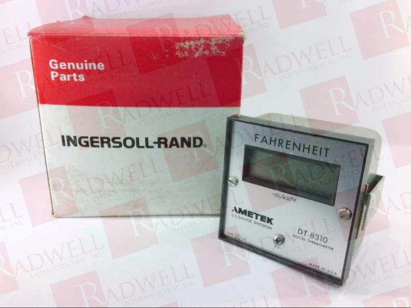 AMETEK DT-8310