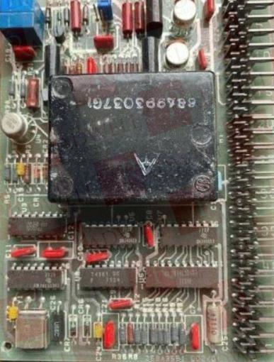GENERAL ELECTRIC IC3600SPRF1