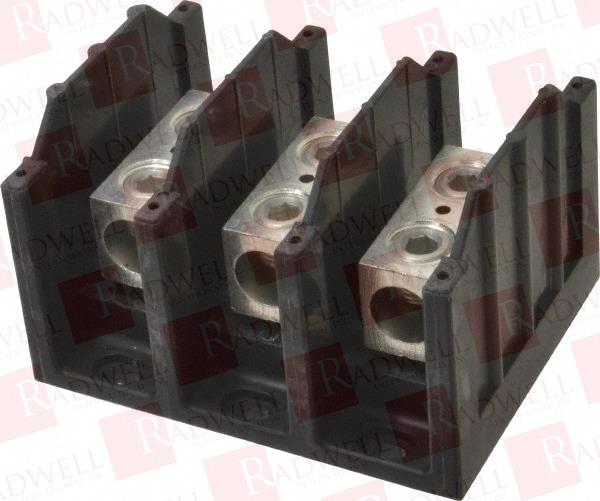EATON CORPORATION 16303-3