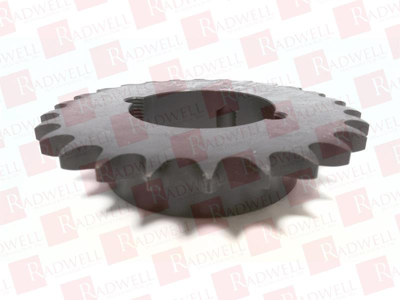 REGAL REXNORD H50TB26