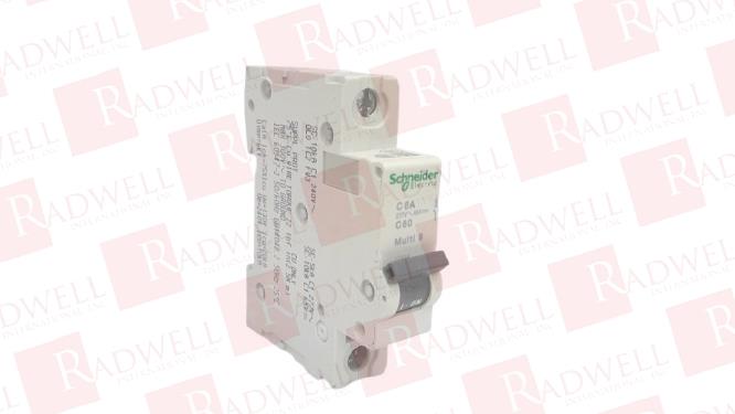 SCHNEIDER ELECTRIC 17414