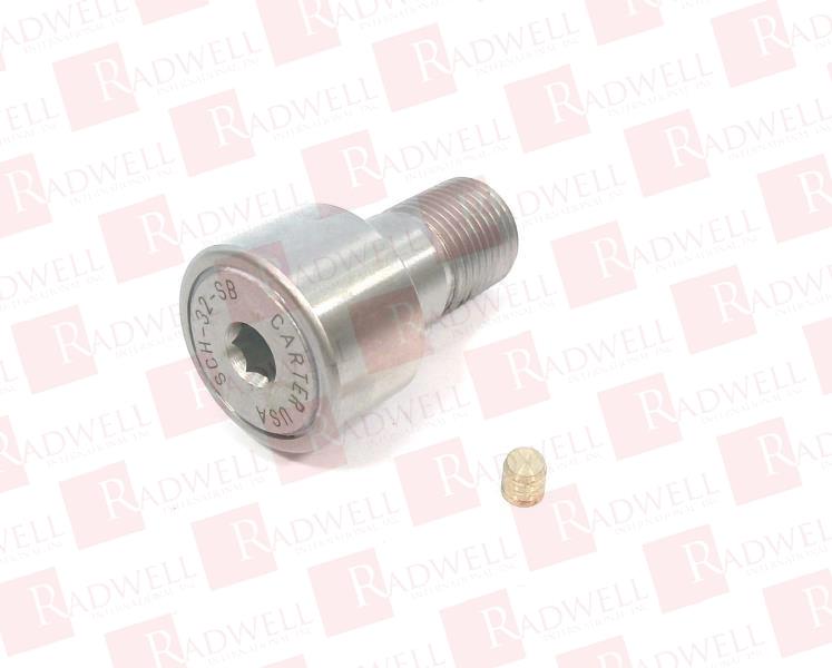 CARTER BEARINGS SCH-32-SB