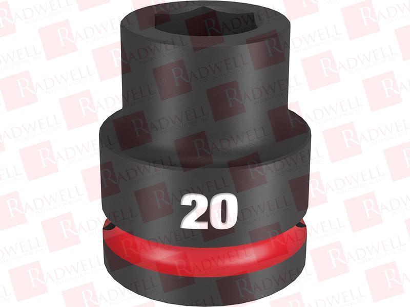 MILWAUKEE POWER TOOLS 49-66-6358