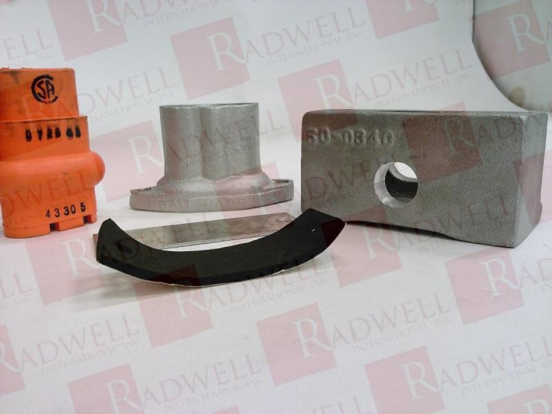 MOLEX 43305