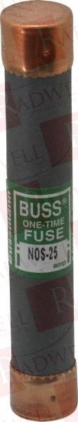EATON CORPORATION NOS-25