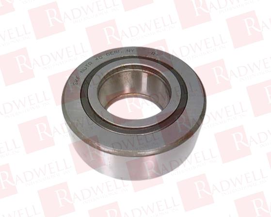 SKF NUTR40